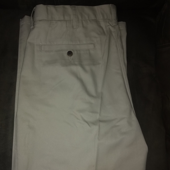 Men's St. John's Bay Pants 38/32 - Picture 1 of 1